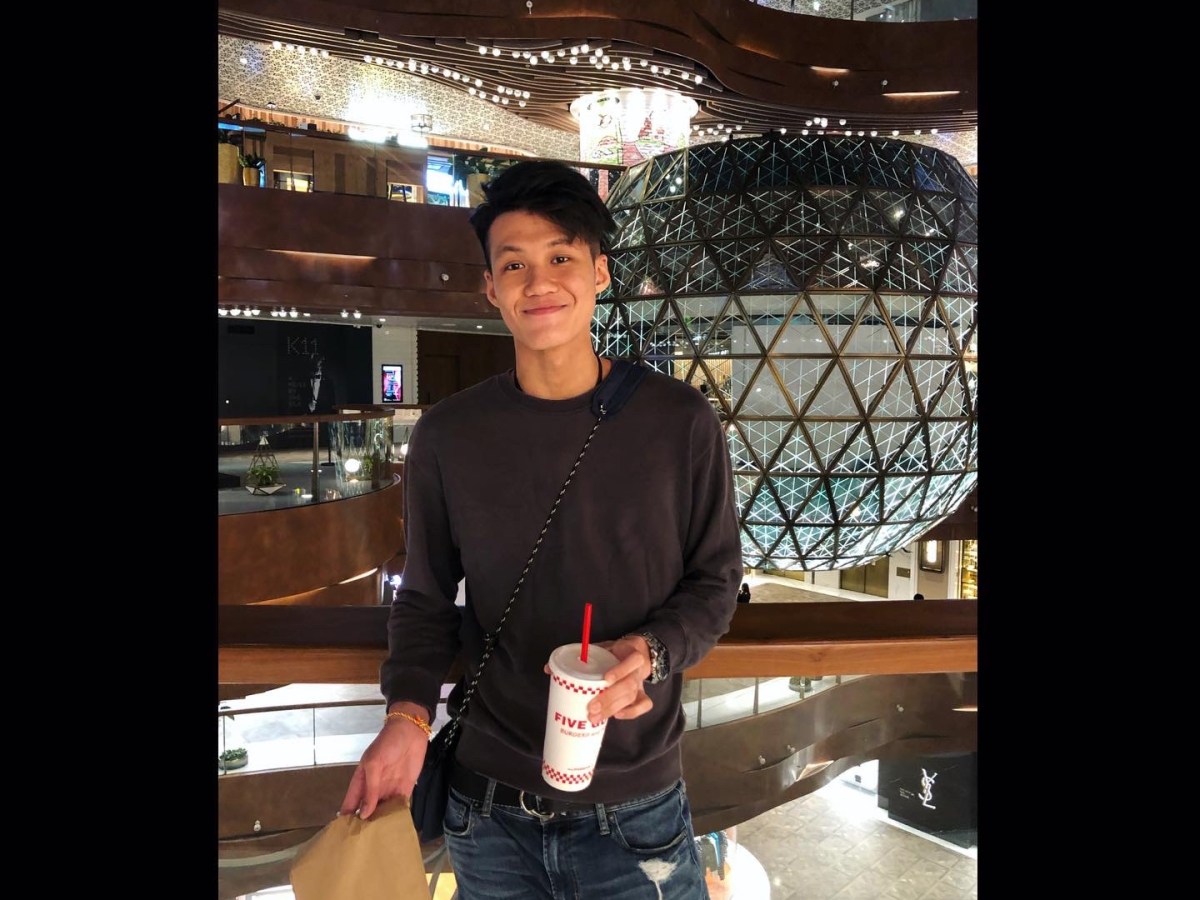 心路歷程(一) : [點解係我&nbsp;點解偏偏係我有依個病]