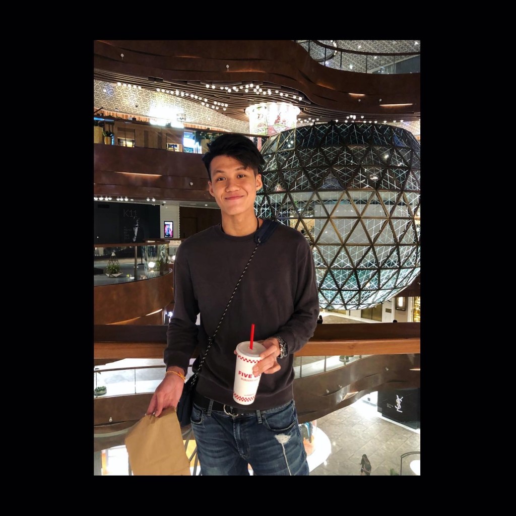 心路歷程(一) : [點解係我&nbsp;點解偏偏係我有依個病]