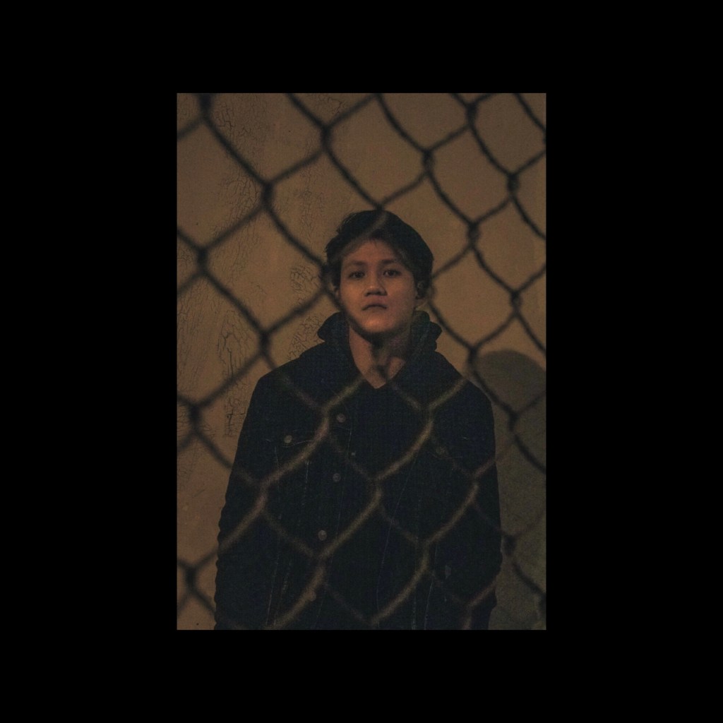 心路歷程(二) : [嚴重起來，照鏡都唔想見到自己]