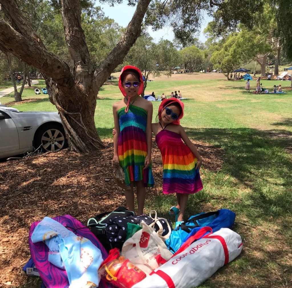 Kitty媽: 濕疹成因