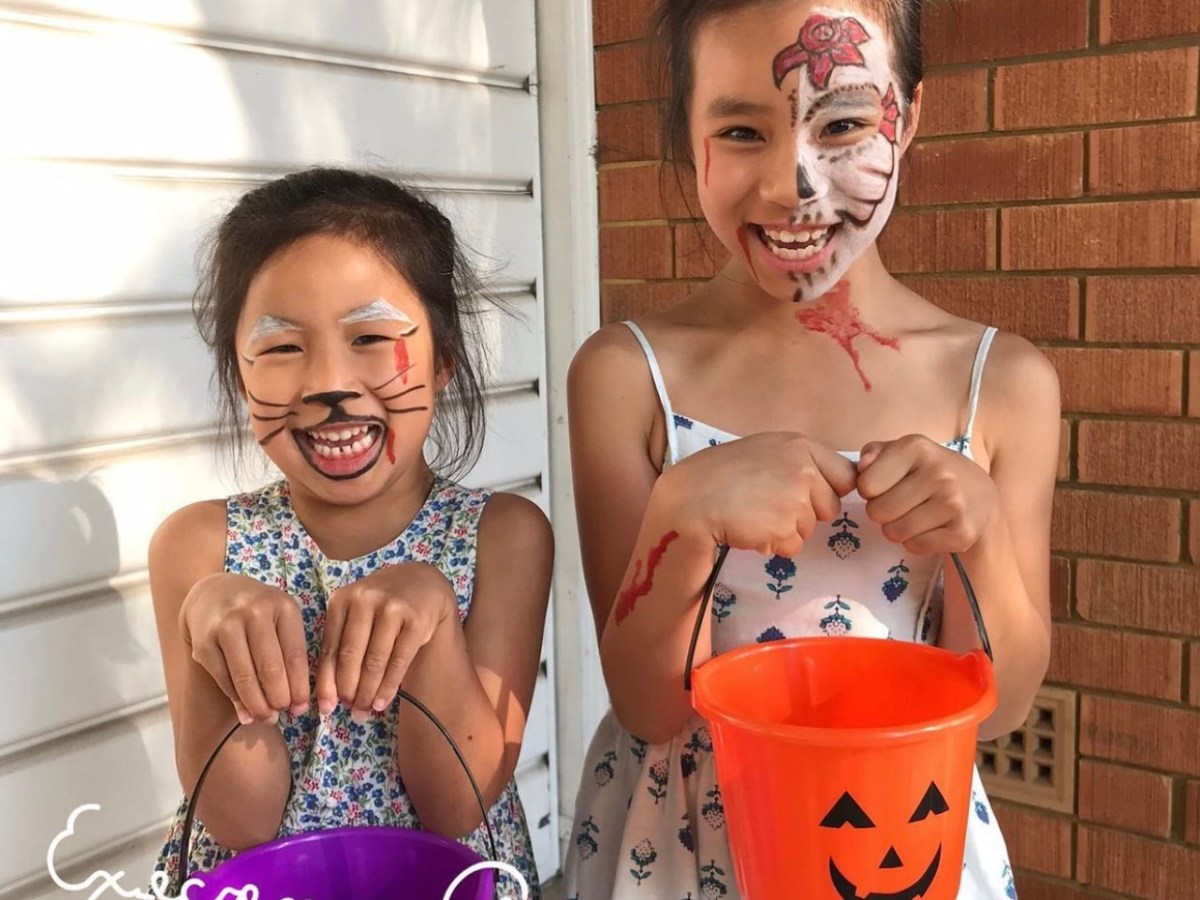 Kitty媽濕疹歷史對抗心態 part 1 of&nbsp;2